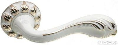 &Rcy;&ucy;&chcy;&kcy;&acy; &rcy;&acy;&zcy;&dcy;&iecy;&lcy;&softcy;&ncy;&acy;&yacy; Laredo LD 318 WGP &bcy;&iecy;&lcy;&acy;&yacy; &ecy;&mcy;&acy;&lcy;&softcy; &zcy;&ocy;&lcy;&ocy;&tcy;&ocy;