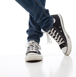 Детская и подростковая обувь