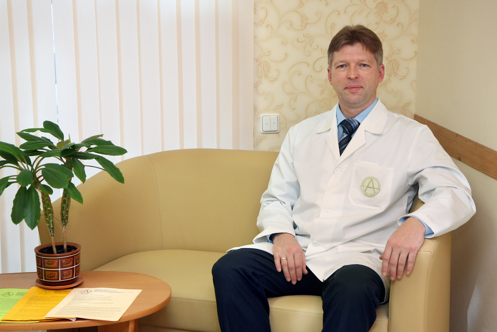 доктор артемов сайт