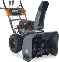 Villartec Снегоуборщик Villartec WB7066ЕP MY2024 (PRC, 66 см, Loncin, 212 см3, эл/стартер 220В, фара, подогрев рукояток,