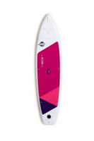 Надувная доска для SUP-бординга ADVENTUM Pink 10'6" Adventum