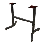 Подставка для токарного станка