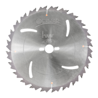 Пила Dimar c ограничителем D250x30x3,2 Z24 ручная подача Артикул: 90100956