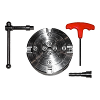 Патрон для токарного станка 95 мм