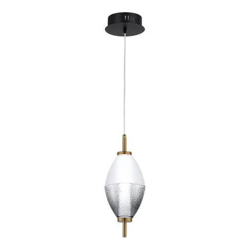 Подвесной светильник ST Luce Ice SL6130.403.06