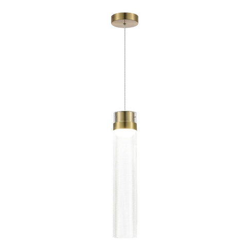 Подвесной светильник ST Luce Champagne SL6236.303.01