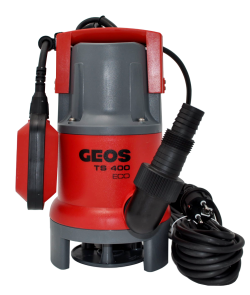 Насос погружной GEOS TS 400 ECO 213594