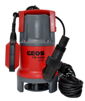 Насос погружной GEOS TS 400 ECO 213594