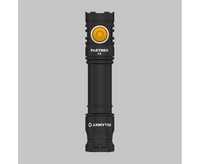 Фонарь Armytek Partner C2 Magnet USB