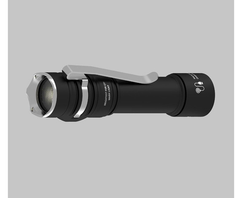 Фонарь Armytek Prime C2 Pro Magnet USB (теплый свет)