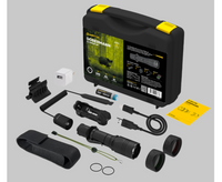 Набор Armytek Dobermann Extended Set