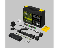 Набор Armytek Predator Pro Magnet USB Extended Set Warm