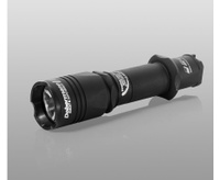 Тактический фонарь Armytek Dobermann (тёплый свет)