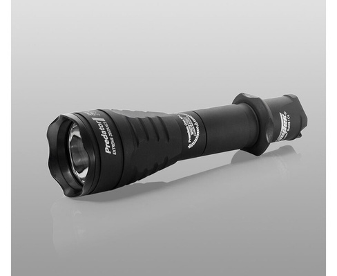 Тактический фонарь Armytek Predator (тёплый свет)