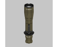 Фонарь Armytek Dobermann Pro Magnet USB Olive (теплый свет)