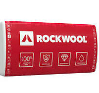 Утеплтель Rockwool КАРКАС БАТТС 1000х600х100 (16п. пал. 6плит /0,36м3 /3,6м2)