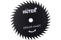 Диск для триммера Huter GTD-40T