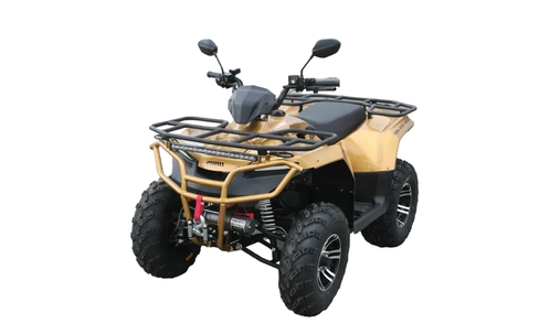 Квадроцикл IRBIS ATV 250 Premium Irbis