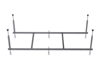 Сборный каркас NEW 160 (к ваннам Либра, Либра NEW, Оберон, Афродита) универсальный