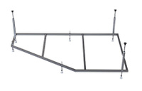 Сборный каркас NEW 160 (к ваннам Бетта) универсальный