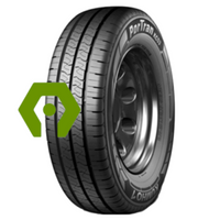 Шина 205/75 R16C 110/108R Kumho PorTran KC53