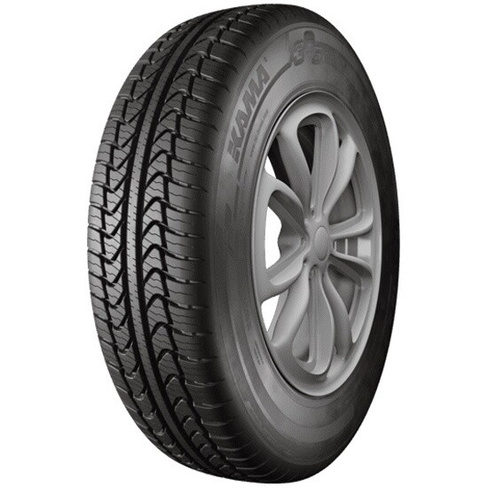 Автошина 215/65 R16 Кама-242