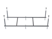 Сборный каркас NEW 150 (к ваннам Бетта) универсальный
