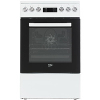 Электрическая плита Beko FSM57300GW