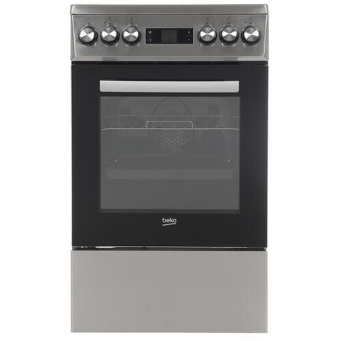 Электрическая плита Beko FSM57300GX