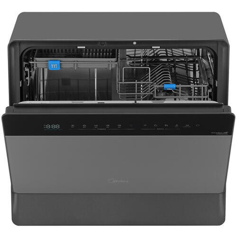 Посудомоечная машина Midea MCFD55S550Bi