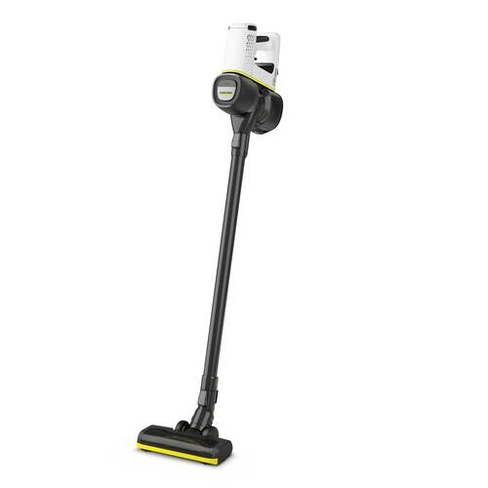 Вертикальный пылесос KARCHER VC4CordlessmyHome