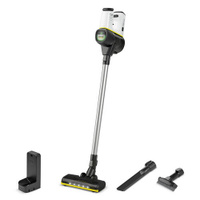 Вертикальный пылесос KARCHER VC6CordlessourFamily