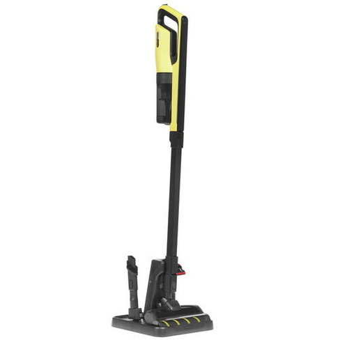 Пылесос KARCHER VC4S