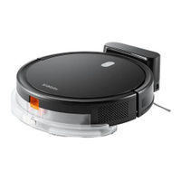 Робот-пылесос Xiaomi RobotVacuumE5Black