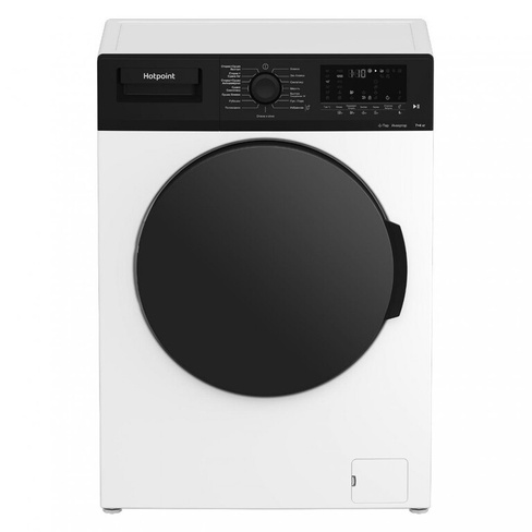 Стиральная машина Hotpoint-Ariston WDS7448C7SVBW