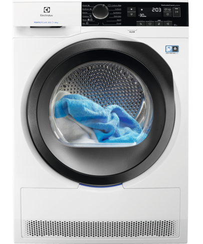 Сушильная машина Electrolux EW8H258S