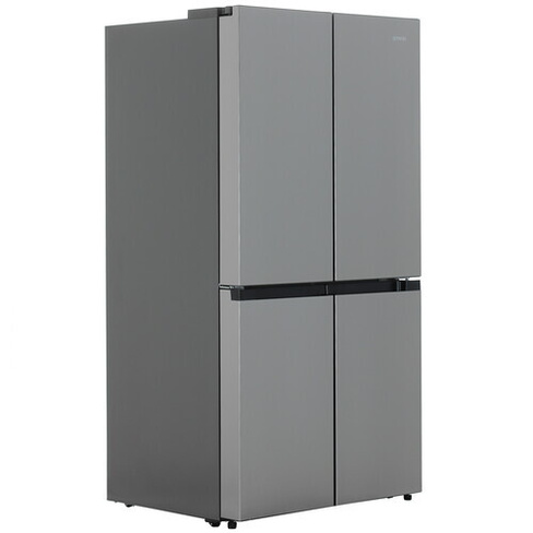 Холодильник Gorenje NRM918FUX