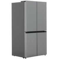 Холодильник Gorenje NRM918FUX