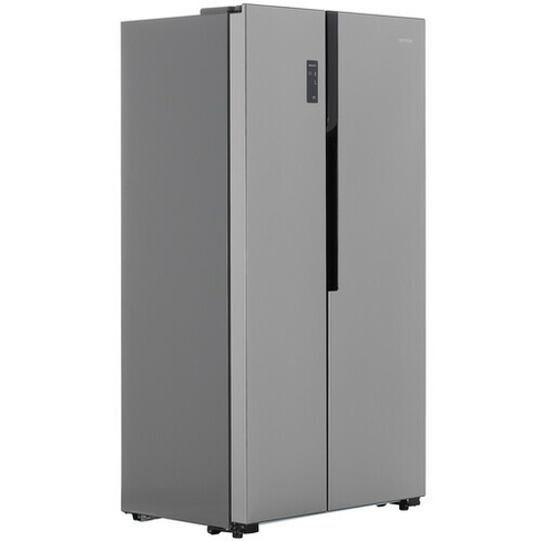 Холодильник Gorenje NRS918EMX