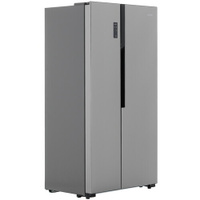 Холодильник Gorenje NRS918EMX