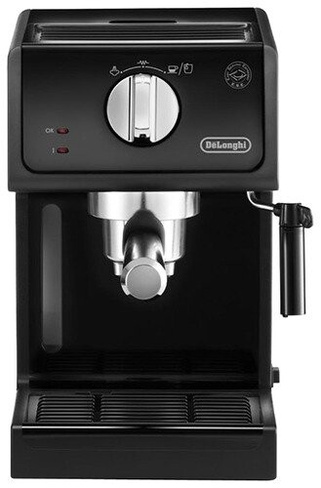 Кофеварка De'Longhi ECP31.21