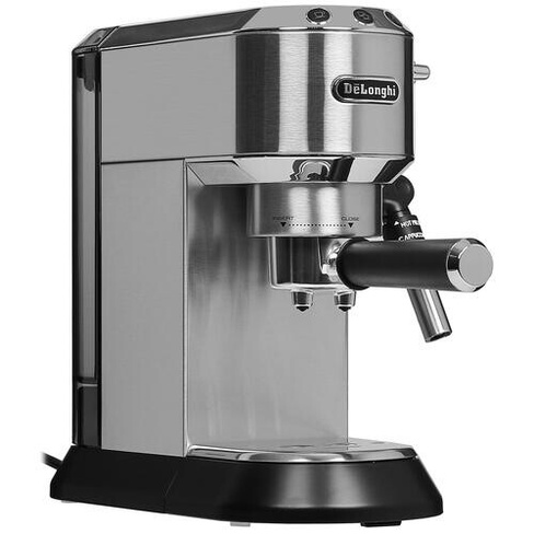 Рожковая кофеварка De'Longhi EC685.M_4