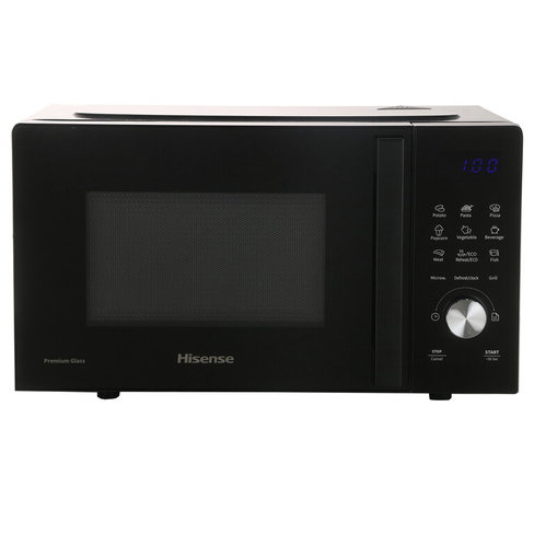 Микроволновая печь Hisense H20MOBSD1HG