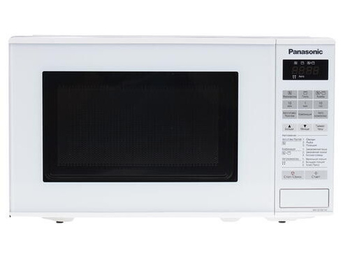 Микроволновая печь Panasonic NN-GT261W