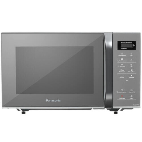 Микроволновая печь Panasonic NN-ST32MMZPE