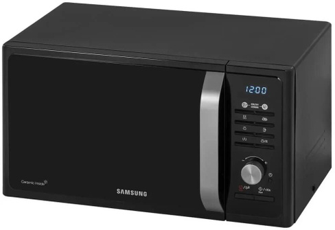 Микроволновая печь Samsung MS23F301TAK