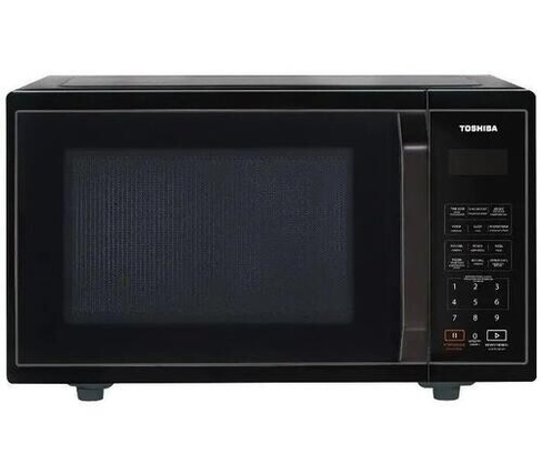 Микроволновая печь Toshiba MM-EM23P(BK)-CV_1