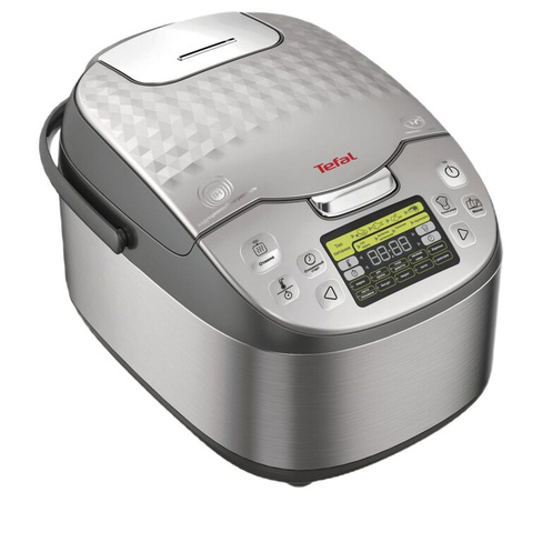 Мультиварка Tefal RK807D32