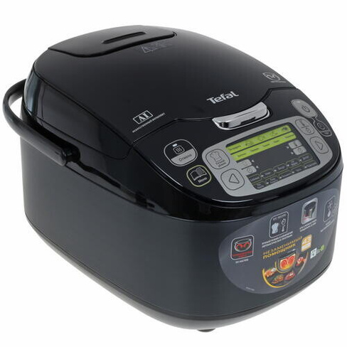 Мультиварка Tefal RK815832