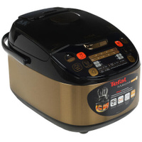 Мультиварка Tefal RK901F32